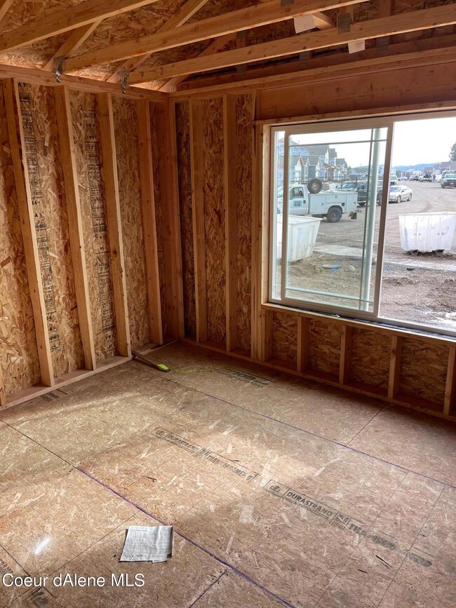 Construction Progress