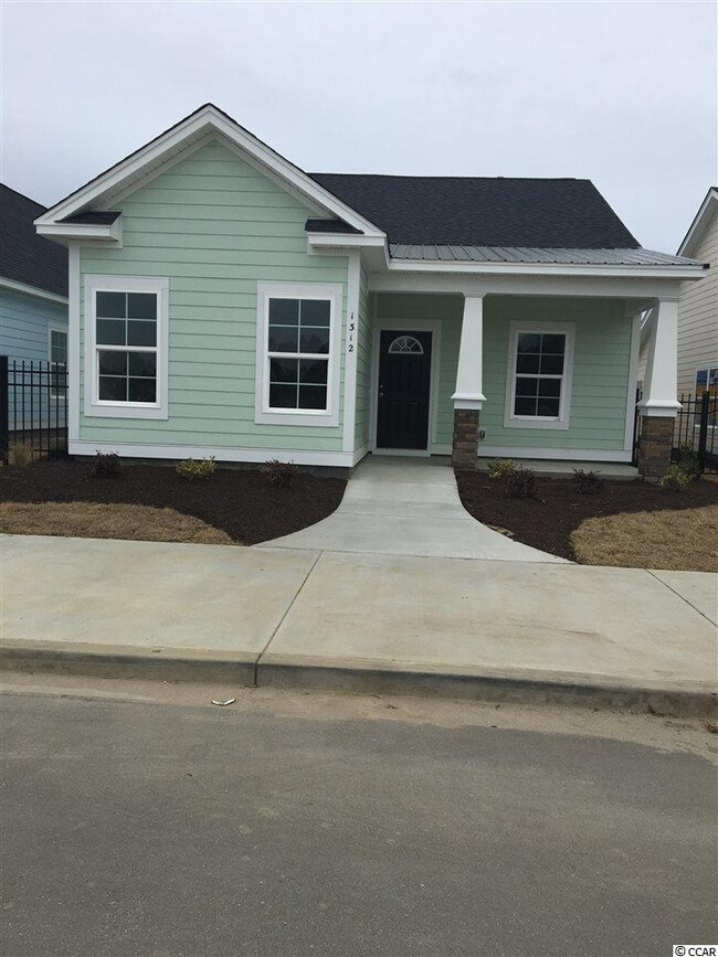 1312 Riverport Dr unit Lot 4, Conway, SC 29526 - photo 5