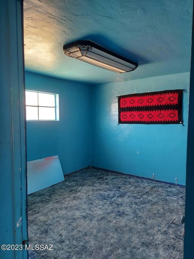 Mossman bedroom 2