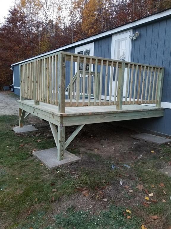 989 Bakerstown Rd, Poland, ME 04274 - photo 6