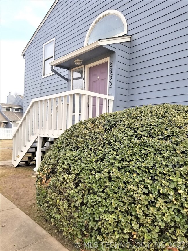 2330 W Quantico St, Broken Arrow, OK 74011 - photo 4