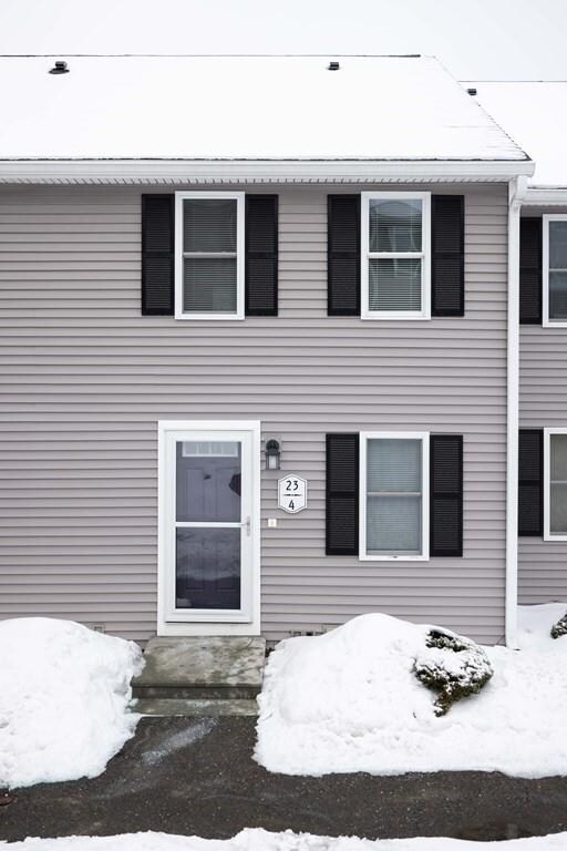 23 Olde Colonial Dr unit 4, Gardner, MA 01440 - photo 3