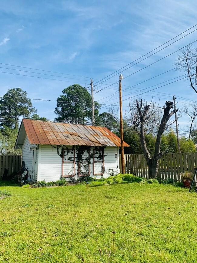 515 E 14th Ave, Cordele, GA 31015 - photo 7