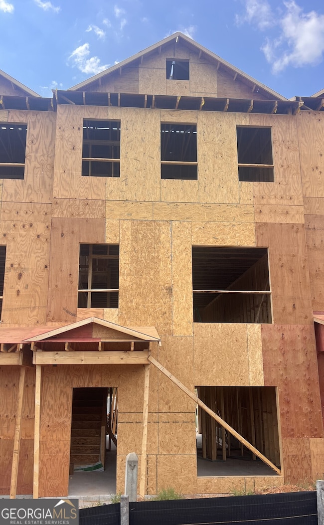 18 Nickel Dr unit 8, Newnan, GA 30265 - photo 2