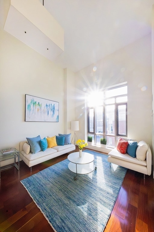 One First Condominiums unit 707, Cambridge, MA 02141 - photo 7