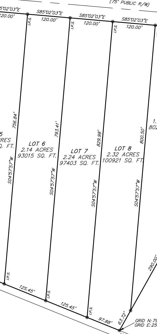 TBD Joyner Swamp Rd unit Lot 6A, Galivants Fry, SC 29544 - photo 5