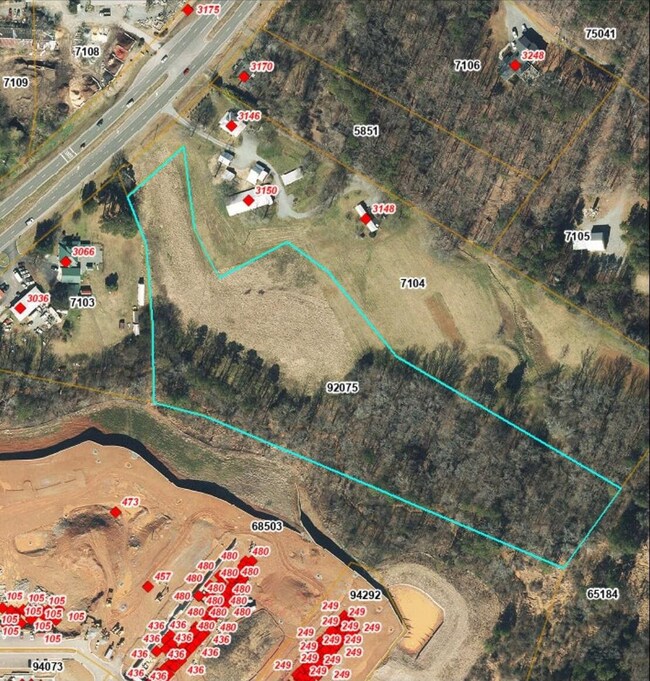 0 Us 15 501 Hwy unit 2451067, Pittsboro, NC 27312 - photo 6