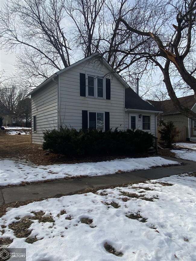 204 W Grant Ave, Shenandoah, IA 51601 - photo 3