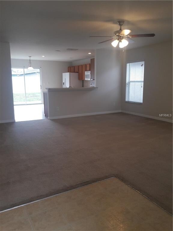 Large Family Room