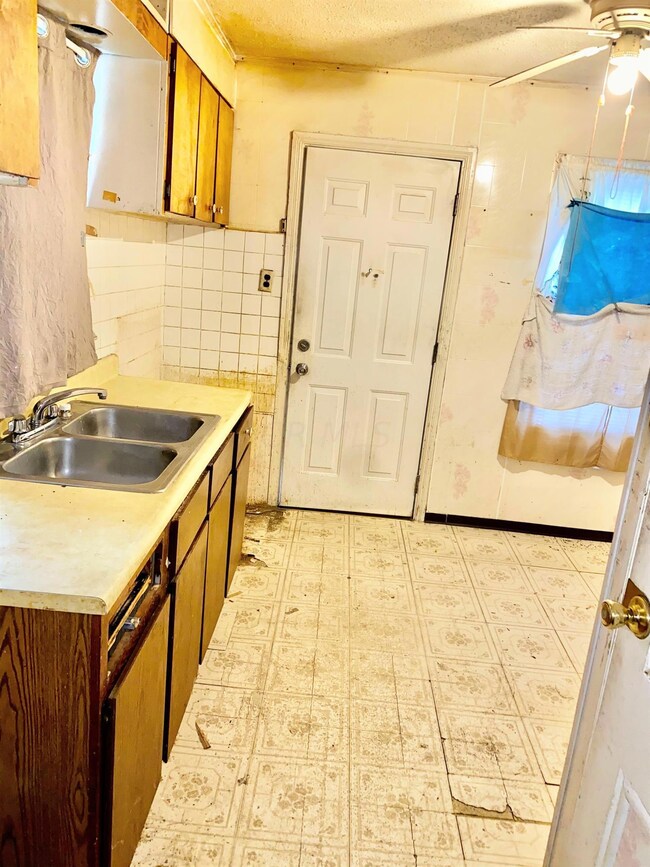 kitchen other view