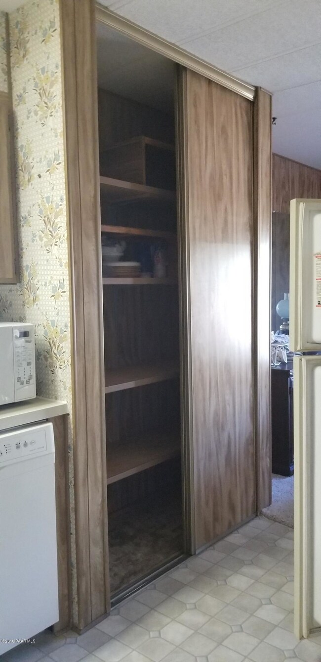 Pantry