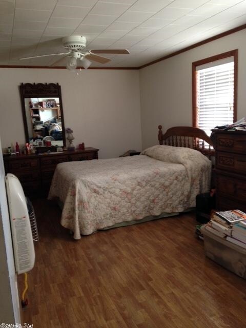 854 Greene 122 Rd, Paragould, AR 72450 - photo 2
