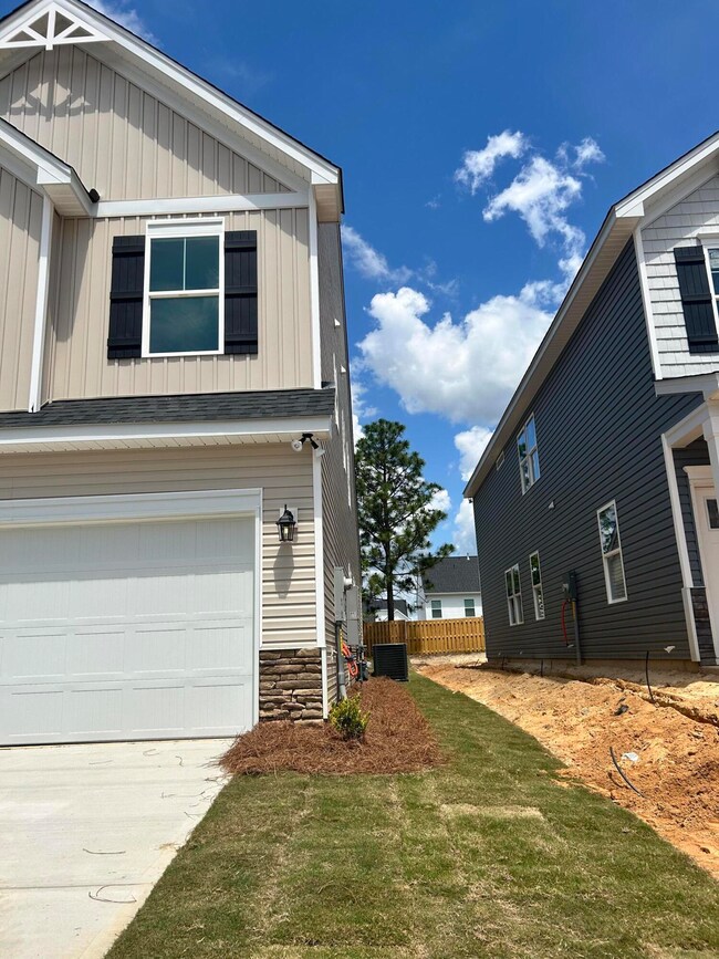 631 Count Fleet Ct unit E21, Graniteville, SC 29829 - photo 3