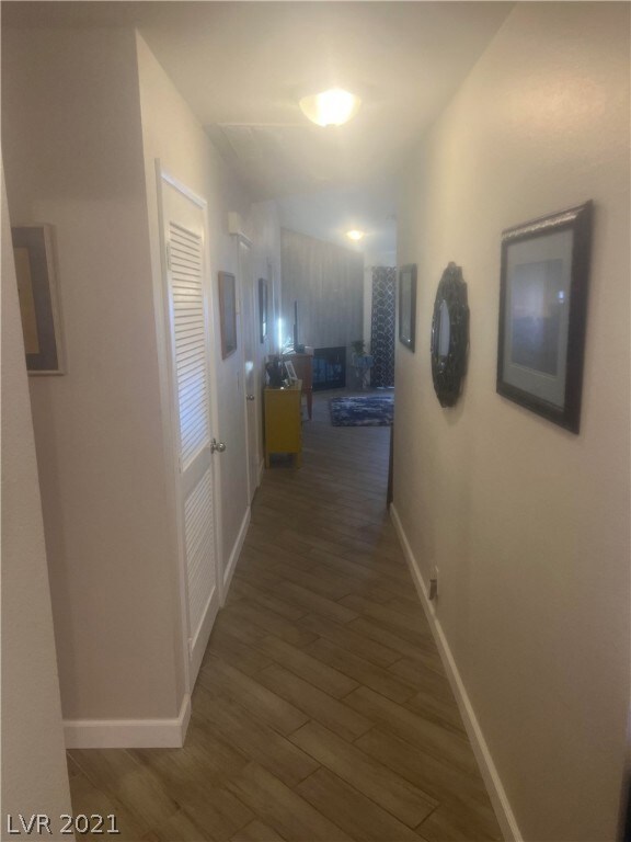 Hallway 2