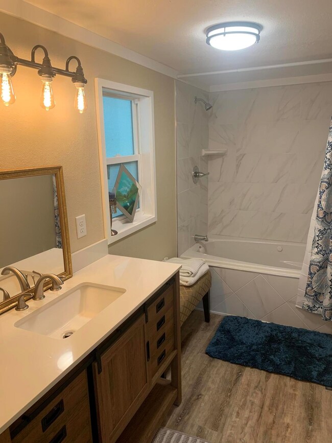 All New Bathroom