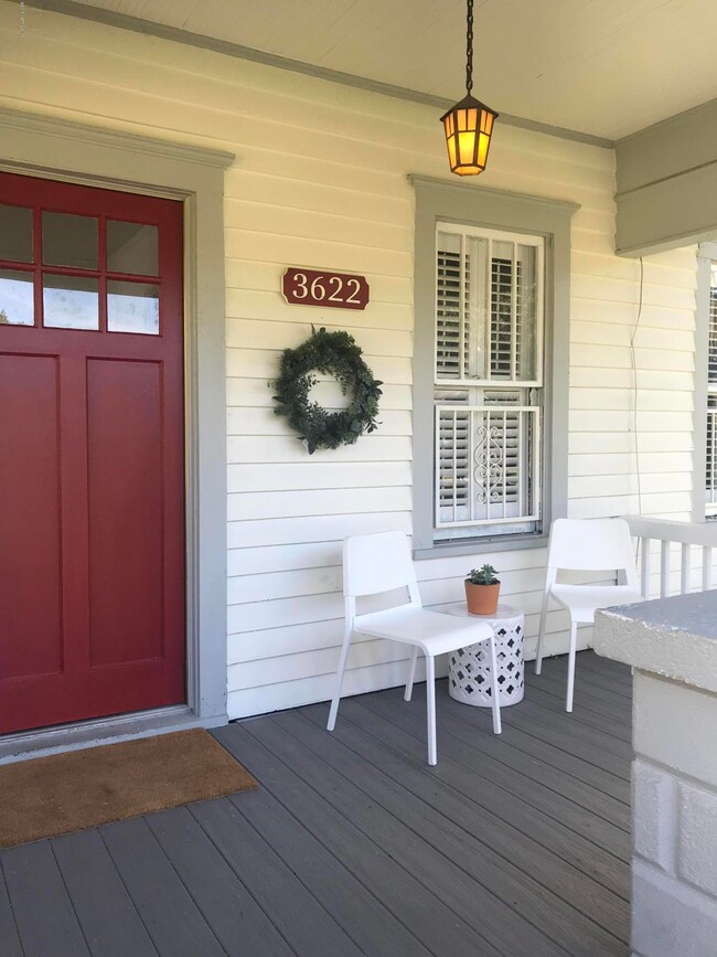 3622 Walsh St, Jacksonville, FL 32205 - photo 4