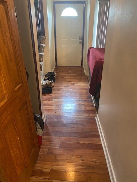 1115 Williamsburg Rd unit 1, Country Club Hills, IL 60478 - photo 2