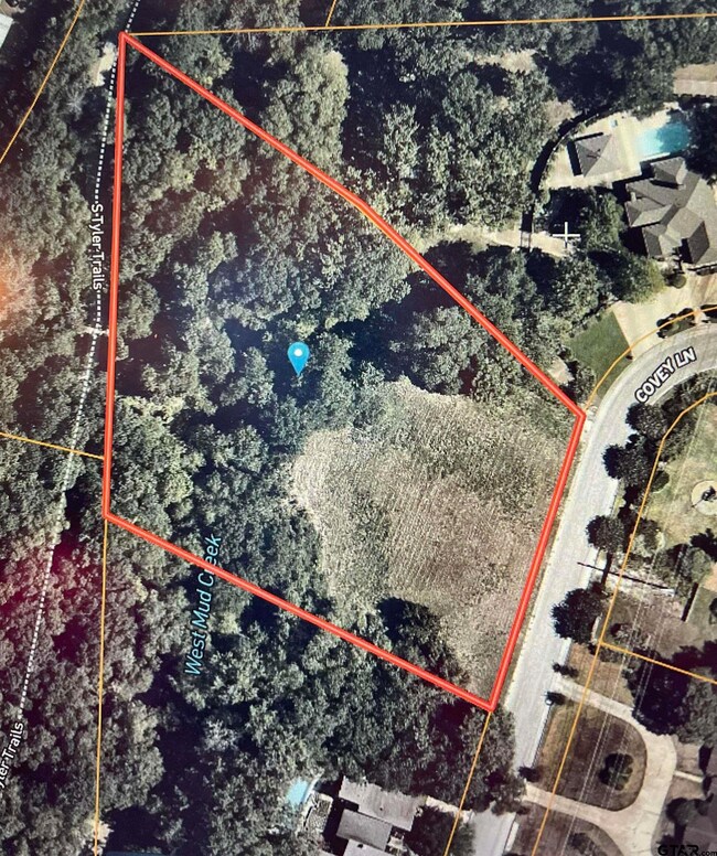 5815 Covey Ln, Tyler, TX 75703 - photo 2