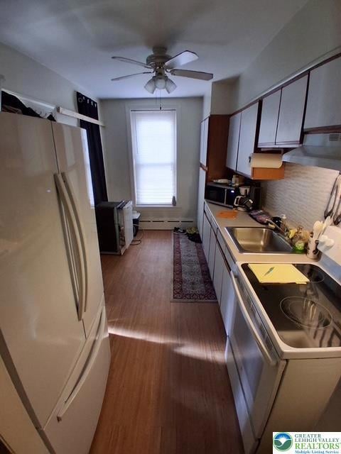 1326 W Turner St, Allentown, PA 18102 - photo 3