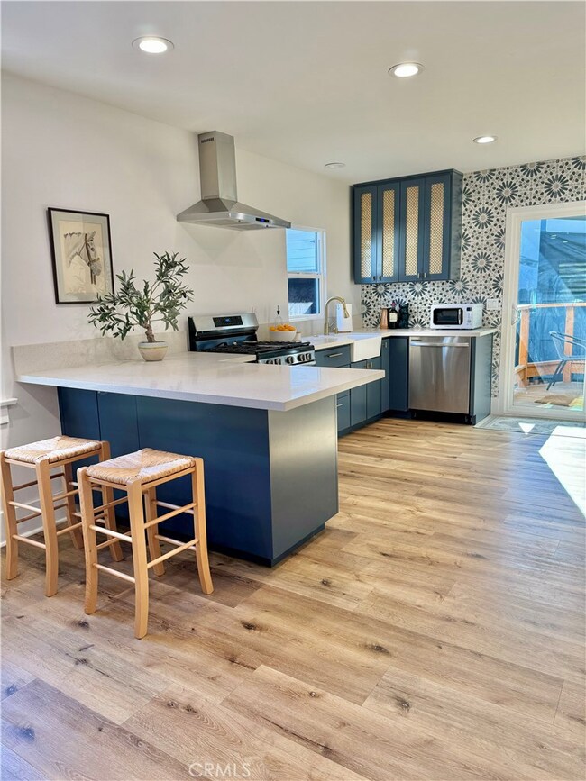 3310 E Vista St, Long Beach, CA 90803 - photo 3