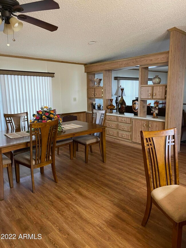 11596 W Sierra Dawn Blvd unit 104, Surprise, AZ 85378 - photo 3