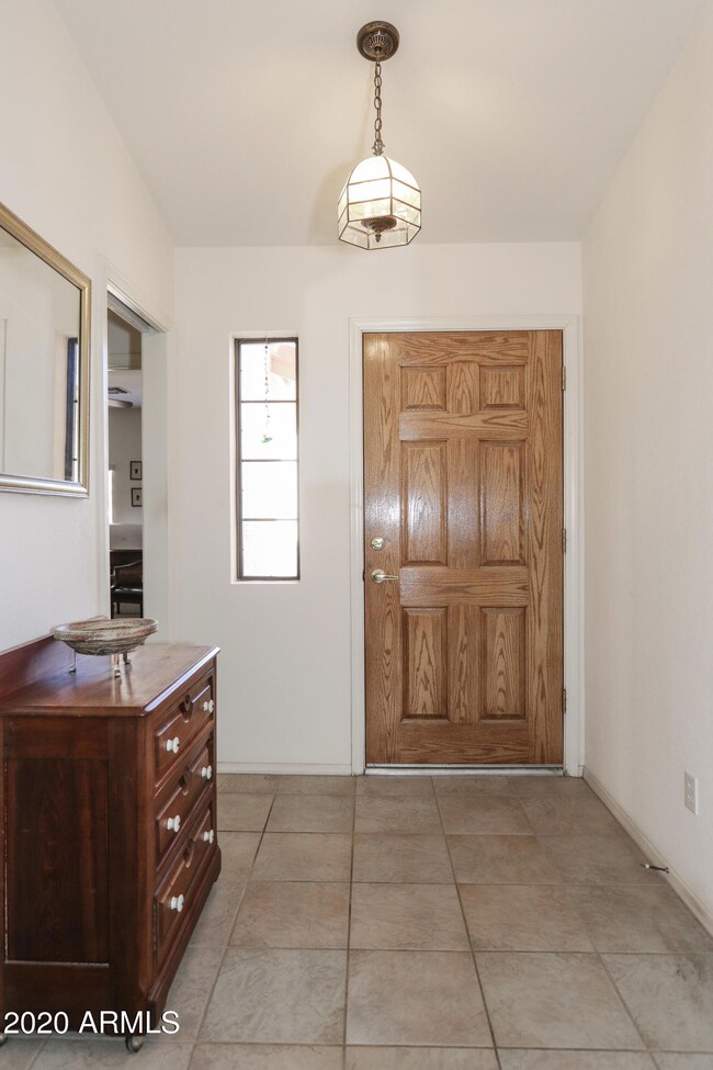 3 Beautiful Entryway
