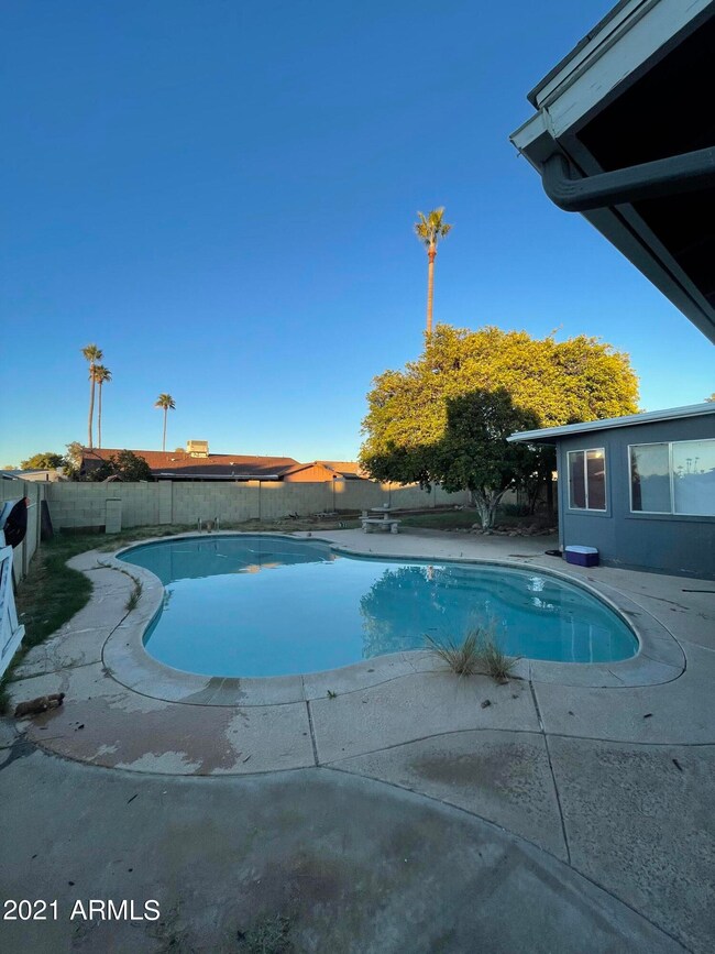 hearn pool