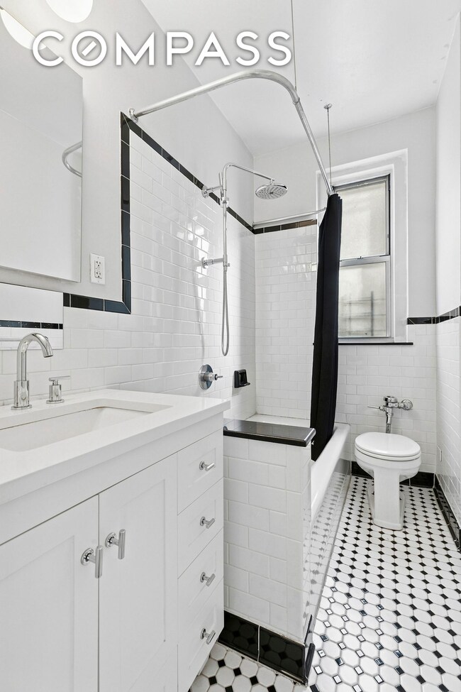 680 W 204th St unit 3E, New York, NY 10034 - photo 5