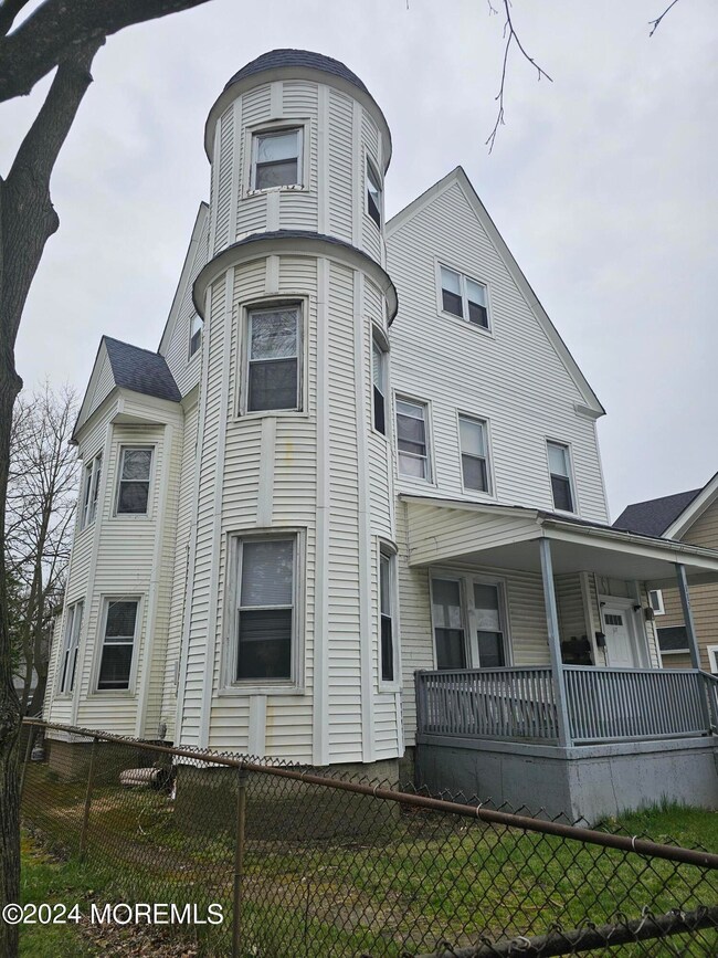 117 3rd Ave, Long Branch, NJ 07740 - photo 2