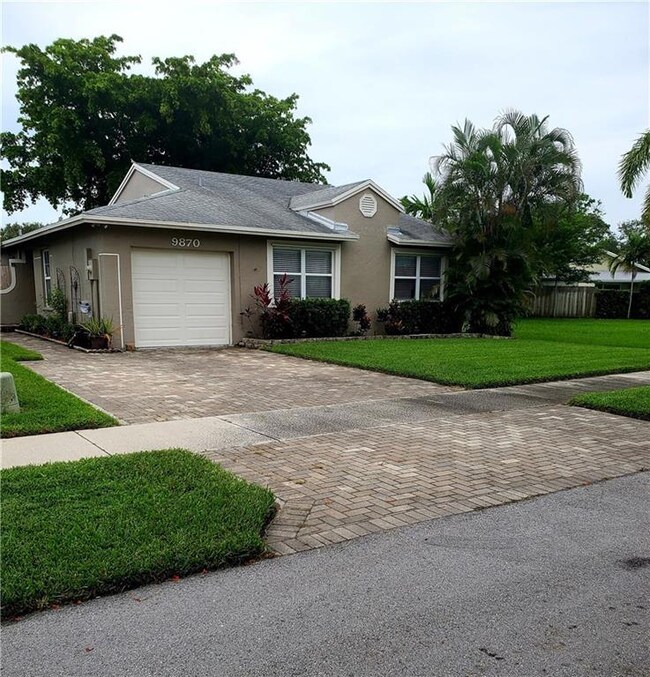 9870 SW 58th Ct, Cooper City, FL 33328 - photo 2