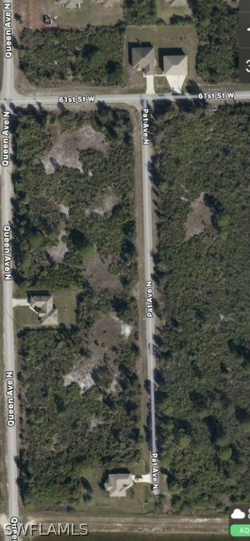 5901 Pat Ave N, Lehigh Acres, FL 33971 - photo 2