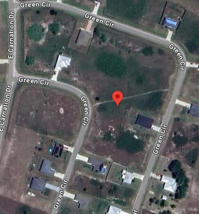 9050 Green Cir, Port Labelle, FL 33935 - photo 2