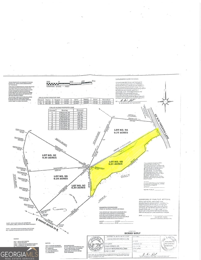 0 Freedom Ln unit 9B, Commerce, GA 30529 - photo 7