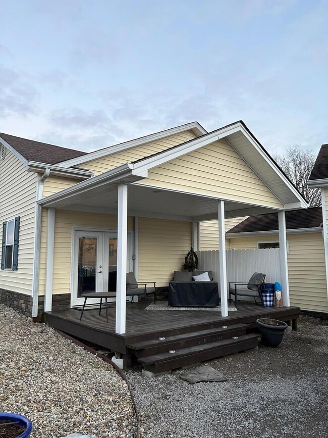 367 Lakeland Dr, Harrodsburg, KY 40330 - photo 3