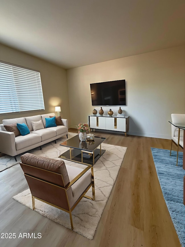 720 S Dobson Rd unit 95, Mesa, AZ 85202 - photo 2