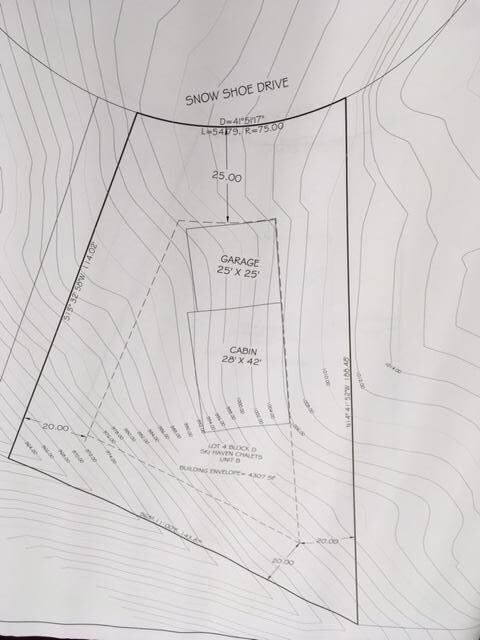 212 Snow Shoe Dr, Brian Head, UT 84719 - photo 5