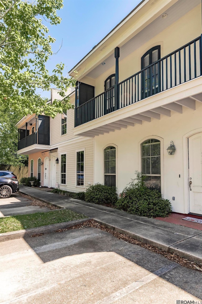 11834 Parkview Ct unit D, Baton Rouge, LA 70816 - photo 4