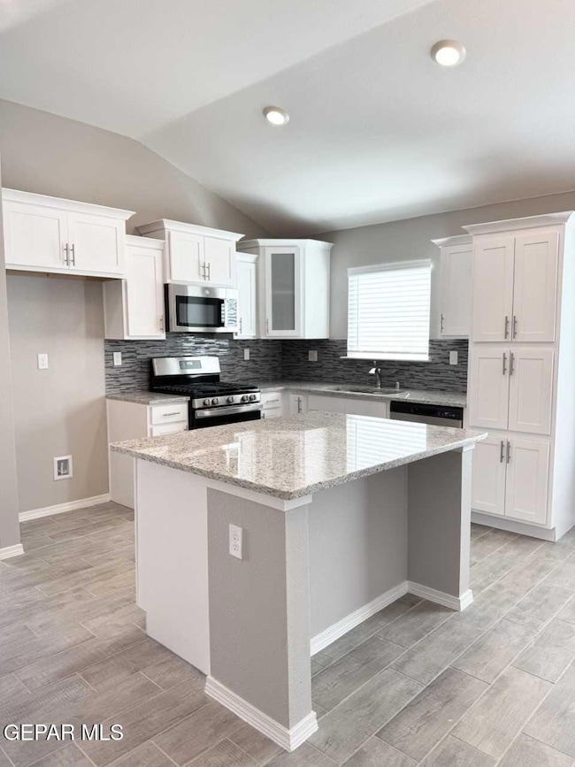 13857 Summer Hail Ave, El Paso, TX 79928 - photo 5