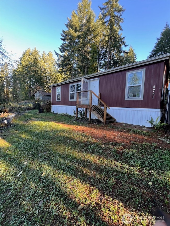 4731 E Rasor Rd, Belfair, WA 98528 - photo 2
