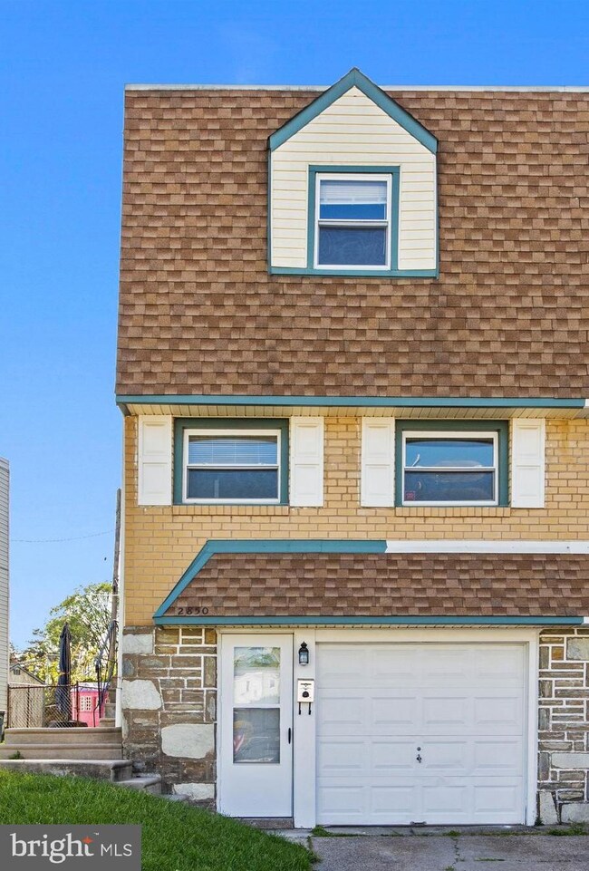 2850 Sebring Rd, Philadelphia, PA 19152 - photo 3