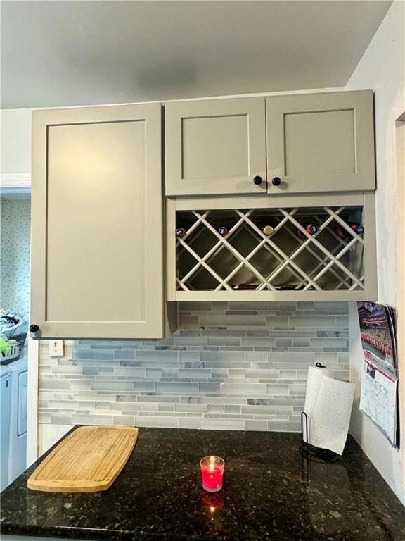 Coffee/Wine Bar