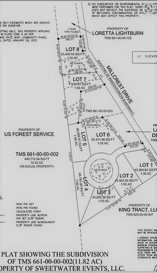 plat milcrest (2)