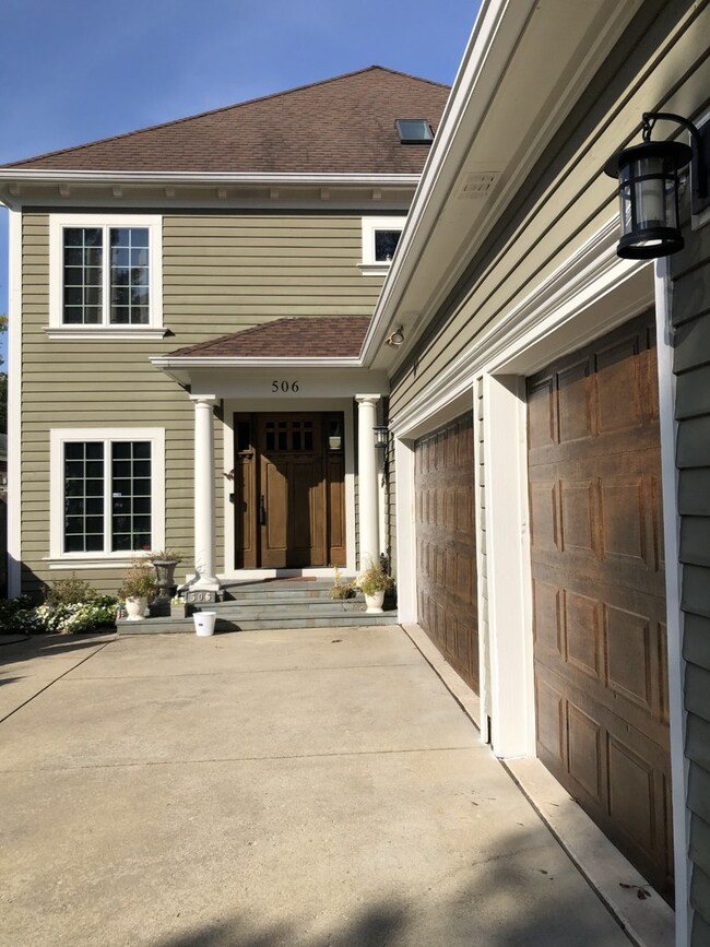 506 Edgewood Place, River Forest, IL 60305 - photo 2