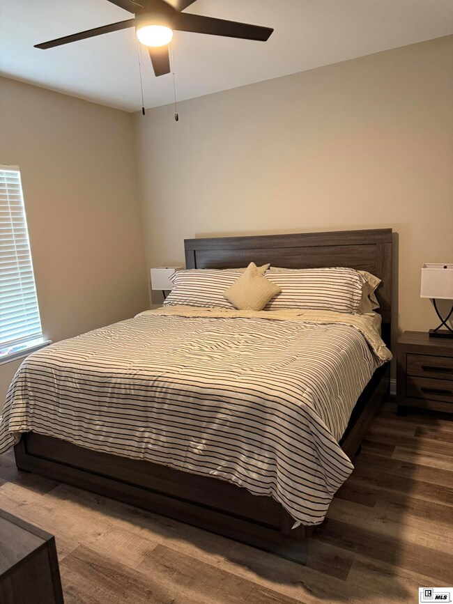 162 Clearwater Cir, Ruston, LA 71270 - photo 5