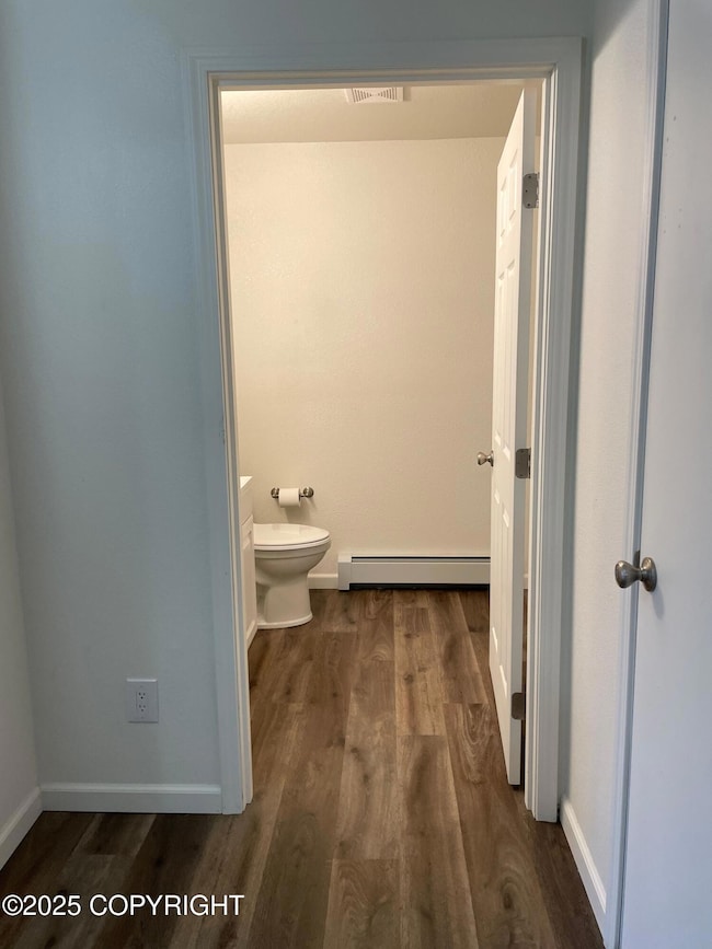 16510 Centerfield Dr unit B104, Anchorage, AK 99577 - photo 6