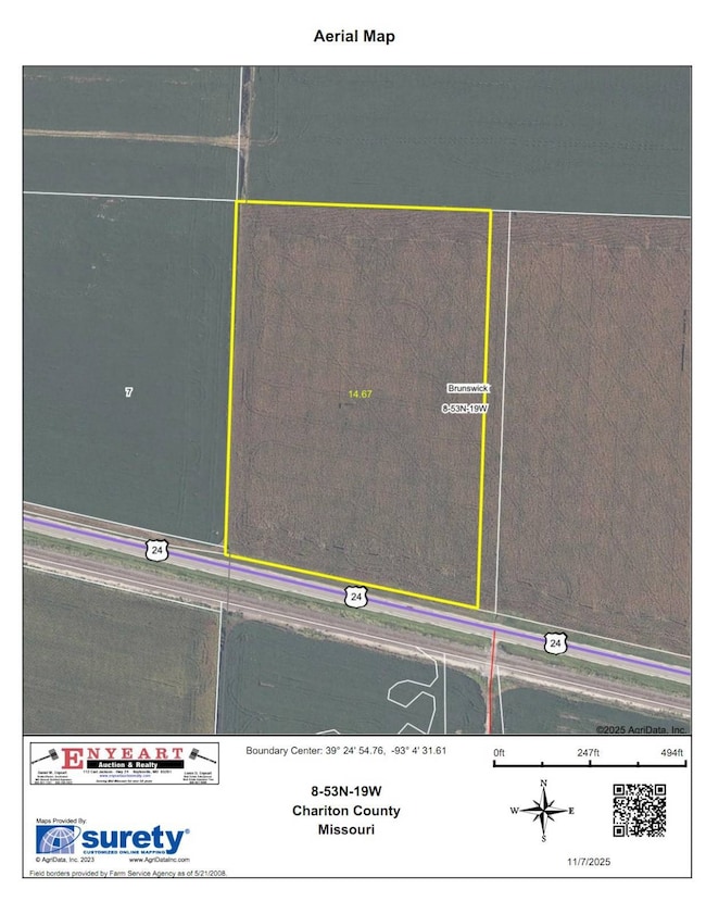 1 Colorado 24, Brunswick, MO 65236 - photo 4