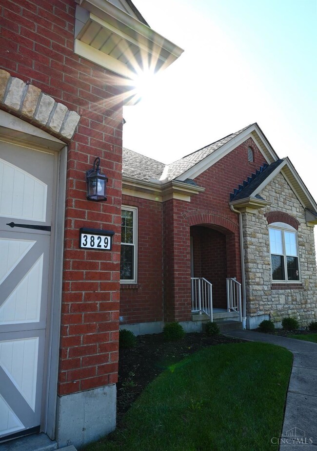 3829 Legendary Ridge Ln, Cleves, OH 45002 - photo 4