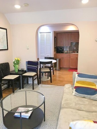 55 Clark Rd unit 1, Brookline, MA 02445 - photo 2