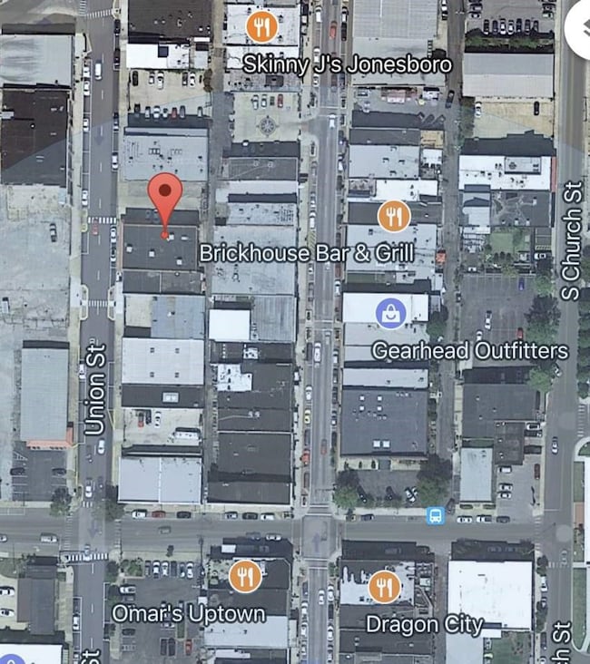 222 Union #7, Jonesboro, AR 72401 - photo 3