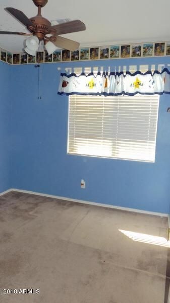 Secondary Bedroom 2